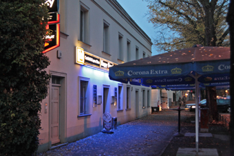 restaurant babelsberg