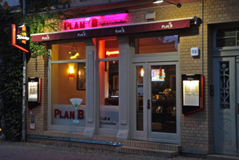 restaurant babelsberg