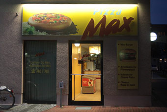 Babelsberger Kneipen restaurant babelsberg