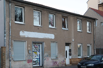 Babelsberger Kneipen restaurant babelsberg