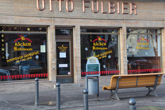 Babelsberger Kneipen restaurant babelsberg