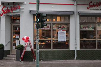 Babelsberger Kneipen restaurant babelsberg