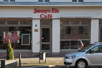 Babelsberger Kneipen restaurant babelsberg