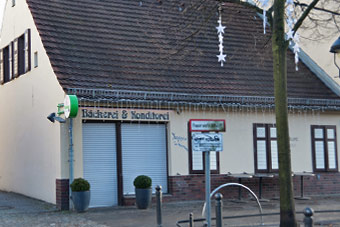 Babelsberger Kneipen restaurant babelsberg