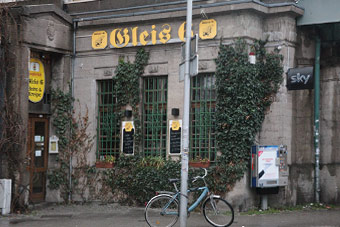 restaurant babelsberg