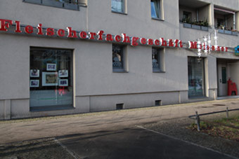 Babelsberger Kneipen restaurant babelsberg