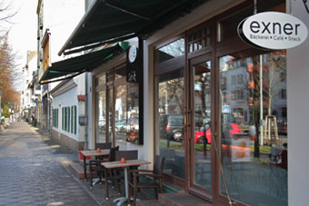 Babelsberger Kneipen restaurant babelsberg