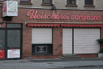 Babelsberger Kneipen restaurant babelsberg