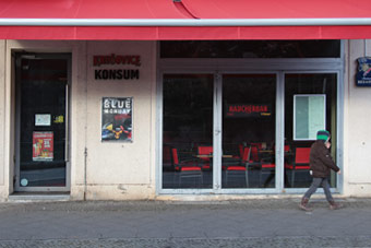 restaurant babelsberg