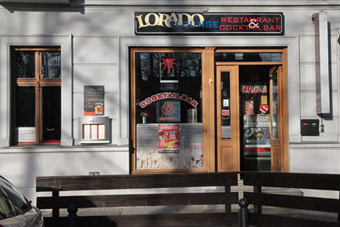 restaurant babelsberg