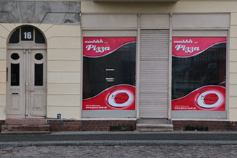 Babelsberger Kneipen restaurant babelsberg