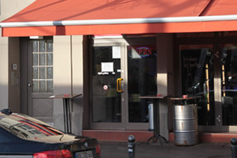 restaurant babelsberg