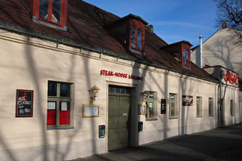 restaurant babelsberg